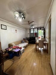 Blk 109 Commonwealth Crescent (Queenstown), HDB 3 Rooms #549077031